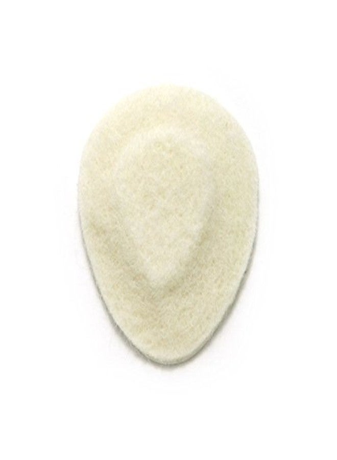 MARS WELLNESS Premium Comfort Metatarsal Felt Foot Neuroma Pads - Easy to Use Ball of Foot Pads - 4 Pairs - Image 1